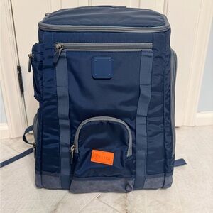 NWT Stitch Birdie Bag Backpack - Navy